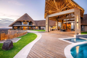 TimBila Private Villa